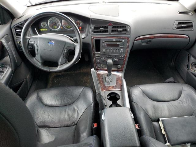 Photo 8 from auction – 2007 VOLVO XC70 with VIN YV4SZ592071285915