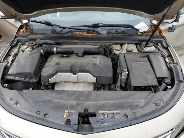 Снимка 11 от търг – 2015 CHEVROLET IMPALA LT с VIN 2G1115SL1F9251705