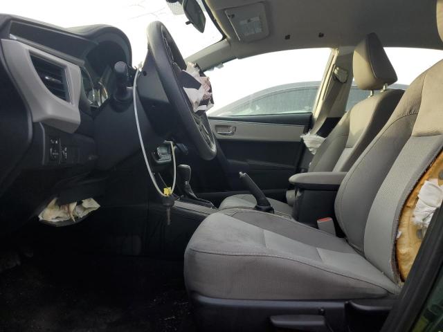 Photo 7 from auction – 2016 TOYOTA COROLLA L with VIN 2T1BURHE3GC632833