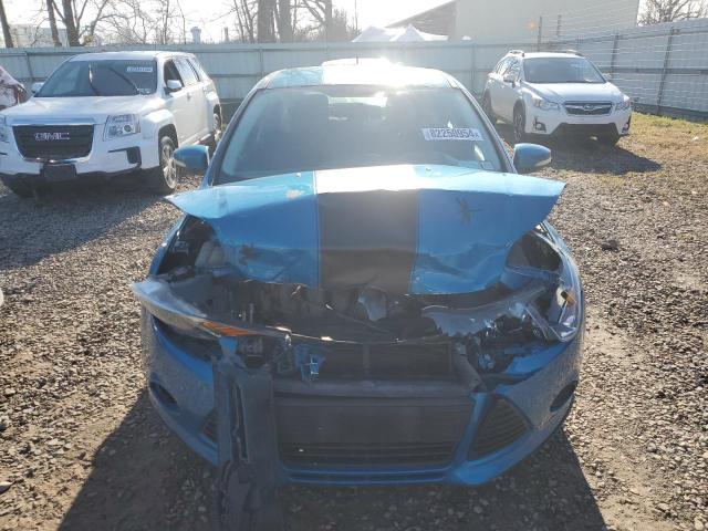 Photo 5 from auction – 2013 FORD FOCUS SE with VIN 1FADP3K2XDL135610