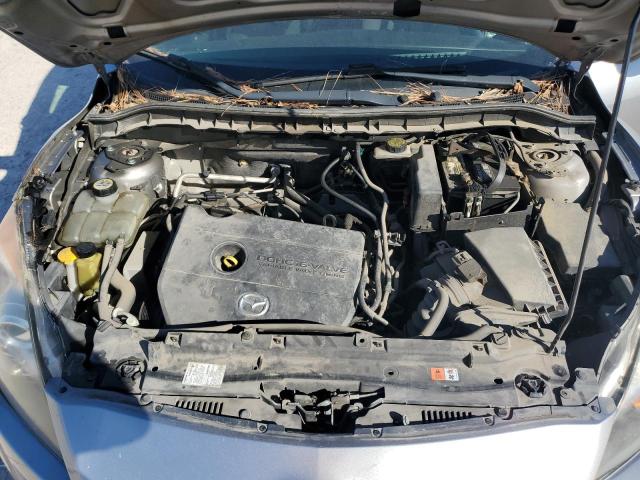 Photo 11 from auction – 2011 MAZDA 3 I with VIN JM1BL1UF7B1496691