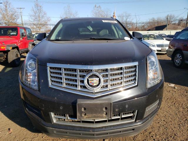 Photo 5 from auction – 2014 CADILLAC SRX LUXURY with VIN 3GYFNEE34ES517100