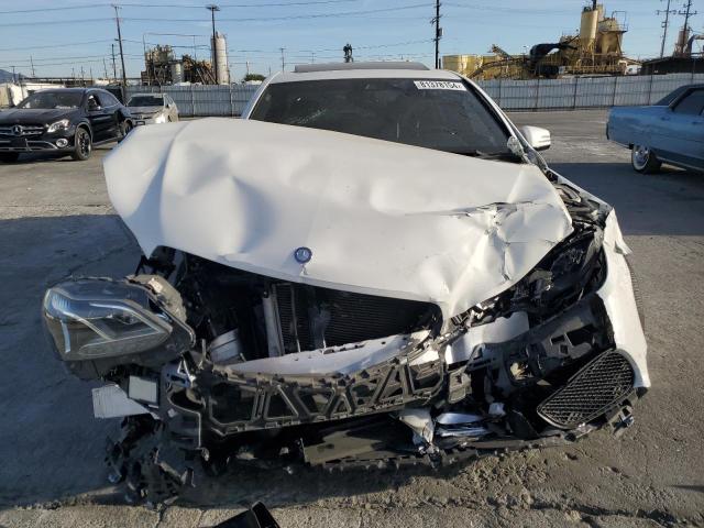 Photo 5 from auction – 2014 MERCEDES-BENZ E 350 with VIN WDDHF5KB0EB038813