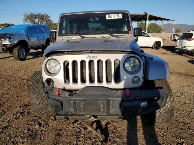 Photo 5 from auction – 2016 JEEP WRANGLER U with VIN 1C4BJWFG7GL224632