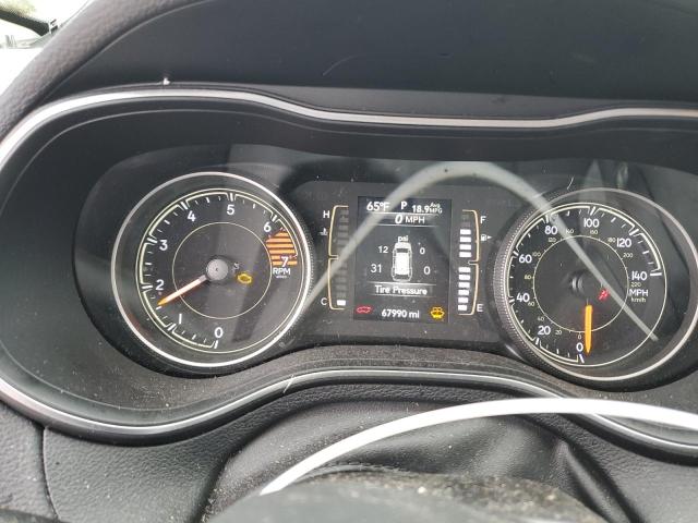 Photo 9 from auction – 2021 JEEP CHEROKEE L with VIN 1C4PJLCB9MD113020