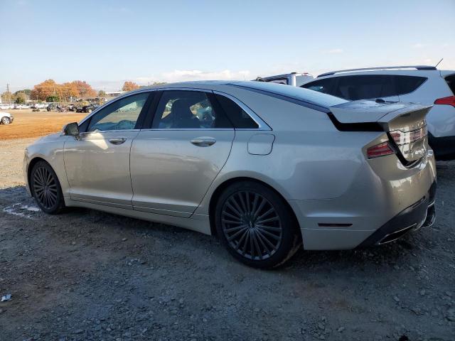 Photo 2 from auction – 2017 LINCOLN MKZ RESERV with VIN 3LN6L5E94HR648521