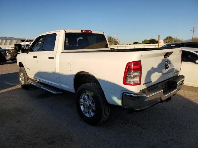 Photo 2 from auction – 2024 RAM 2500 BIG H with VIN 3C6UR5DJ8RG322800