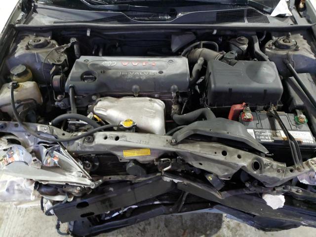 Photo 11 from auction – 2002 TOYOTA CAMRY LE with VIN 4T1BE30KX2U072912