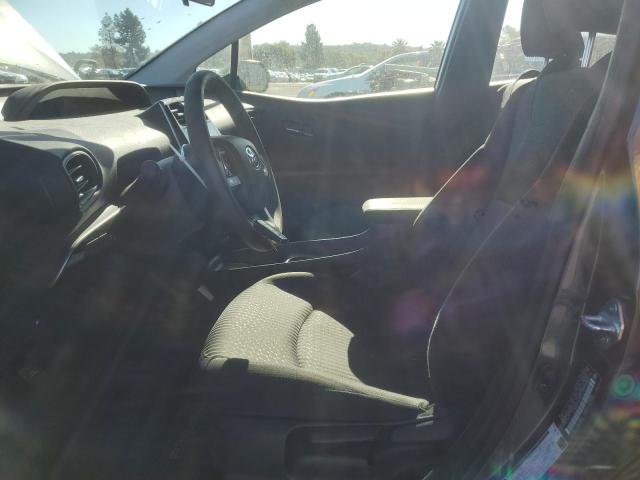 Photo 7 from auction – 2016 TOYOTA PRIUS with VIN JTDKBRFU8G3020023