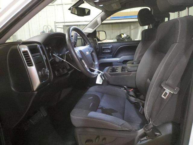 Photo 7 from auction – 2015 CHEVROLET SILVERADO with VIN 3GCPCREC9FG460968