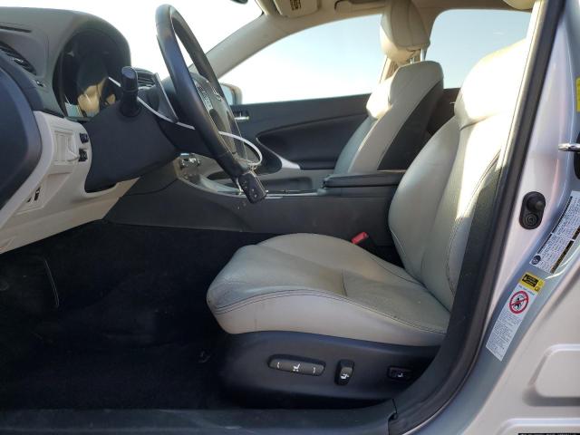 Photo 7 from auction – 2011 LEXUS IS 250 with VIN JTHCF5C20B5047071