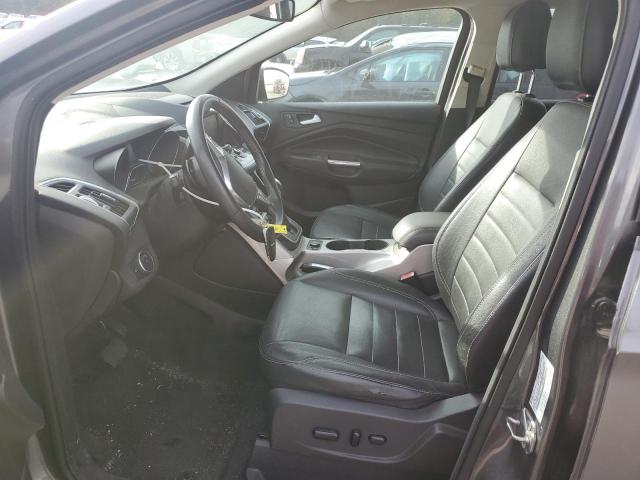 Photo 7 from auction – 2013 FORD ESCAPE SEL with VIN 1FMCU0H98DUC31064