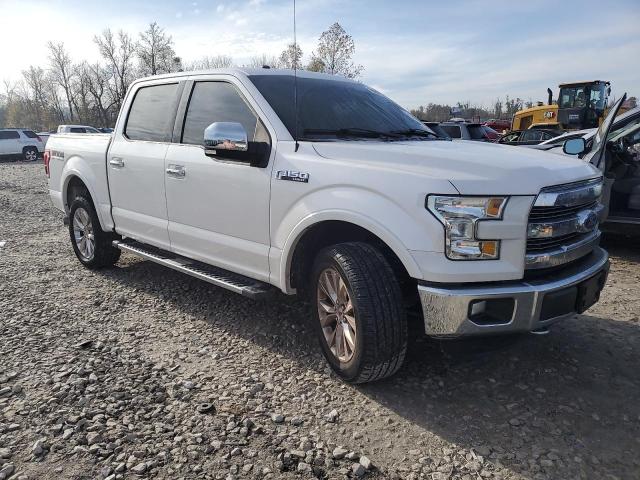Photo 4 from auction – 2016 FORD F150 SUPER with VIN 1FTEW1EFXGKD55327