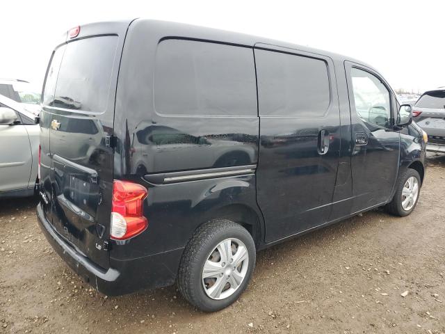 Photo 3 from auction – 2015 CHEVROLET CITY EXPRE with VIN 3N63M0YN9FK698916