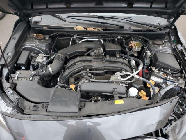Photo 11 from auction – 2018 SUBARU IMPREZA with VIN 4S3GTAA67J3719941