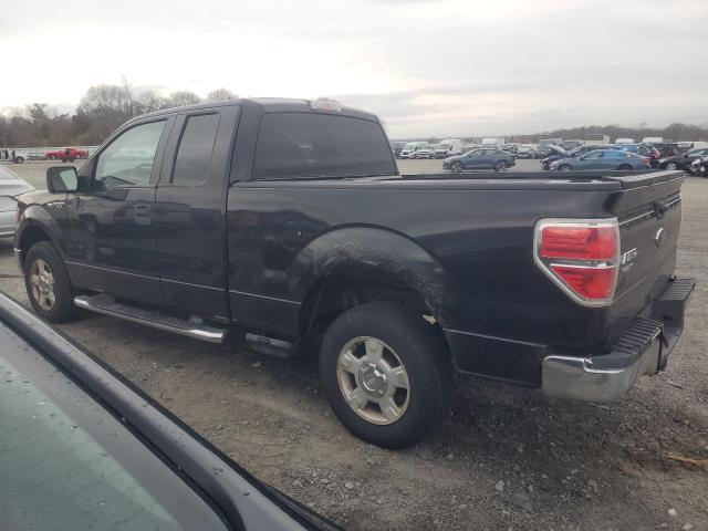 Photo 2 from auction – 2010 FORD F150 SUPER with VIN 1FTEX1E80AFA55780