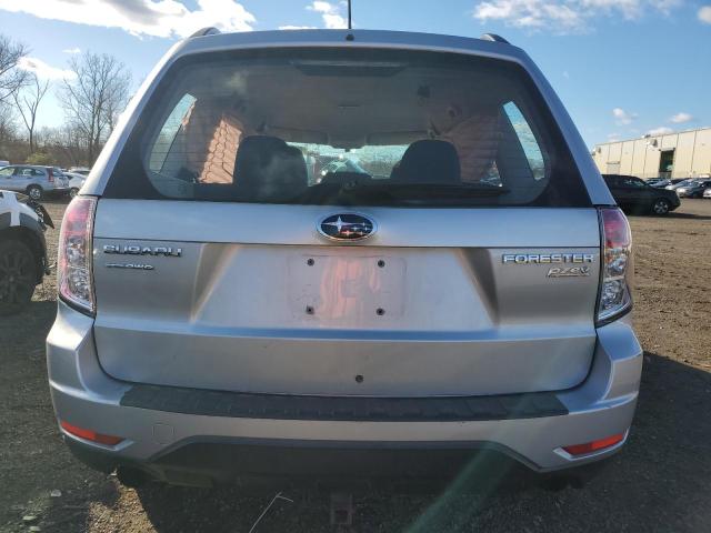Снимка 6 от търг – 2011 SUBARU FORESTER 2 с VIN JF2SHABC7BH736745