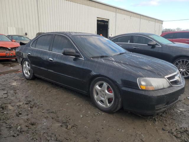 Photo 4 from auction – 2003 ACURA 3.2TL with VIN 19UUA56603A054518