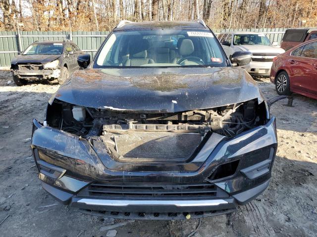 Photo 5 from auction – 2017 NISSAN ROGUE S with VIN KNMAT2MV7HP574627