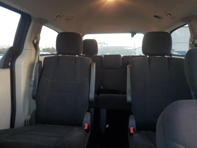 Photo 10 from auction – 2011 DODGE GRAND CARA with VIN 2D4RN3DG7BR614539
