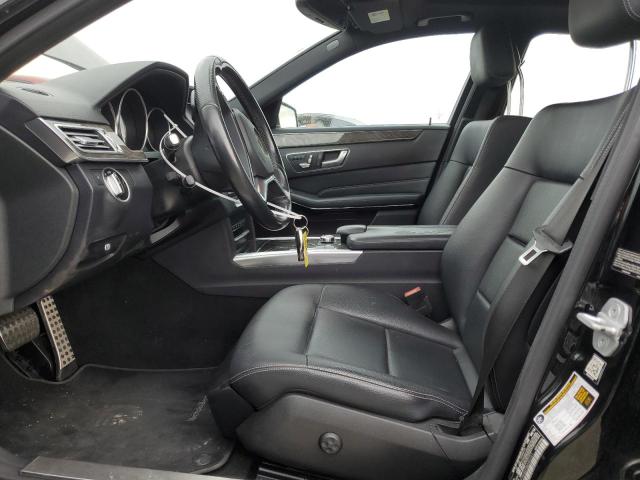 Photo 7 from auction – 2015 MERCEDES-BENZ E 350 with VIN WDDHF5KB0FB090721