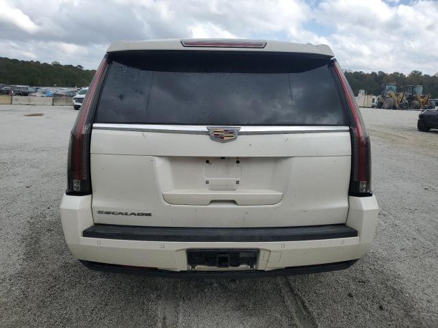 Photo 6 from auction – 2015 CADILLAC ESCALADE E with VIN 1GYS3TKJ3FR533871