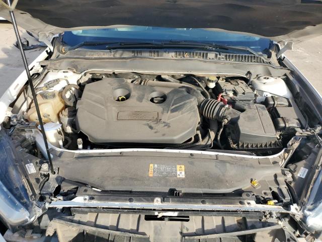 Photo 11 from auction – 2014 FORD FUSION TIT with VIN 3FA6P0K99ER118269