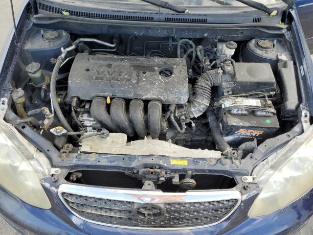 Photo 11 from auction – 2008 TOYOTA COROLLA CE with VIN 1NXBR30E98Z962079