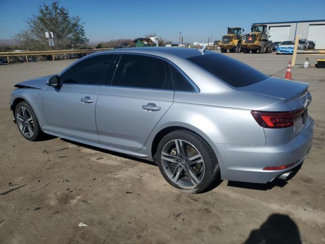 Photo 2 from auction – 2018 AUDI A4 PREMIUM with VIN WAUENAF4XJA157700
