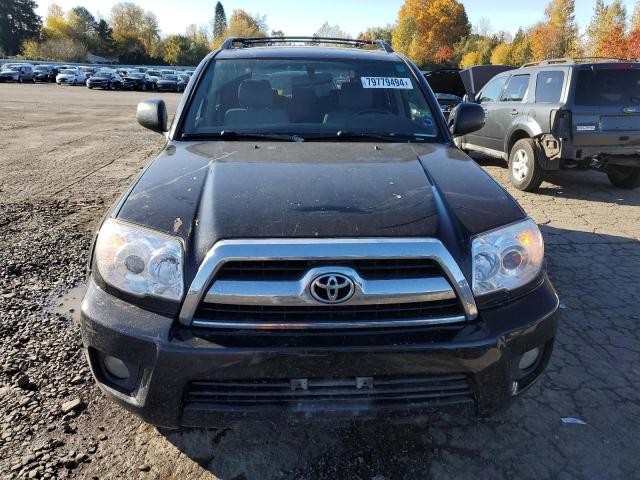 Photo 5 from auction – 2008 TOYOTA 4RUNNER SR with VIN JTEBU14R980132144