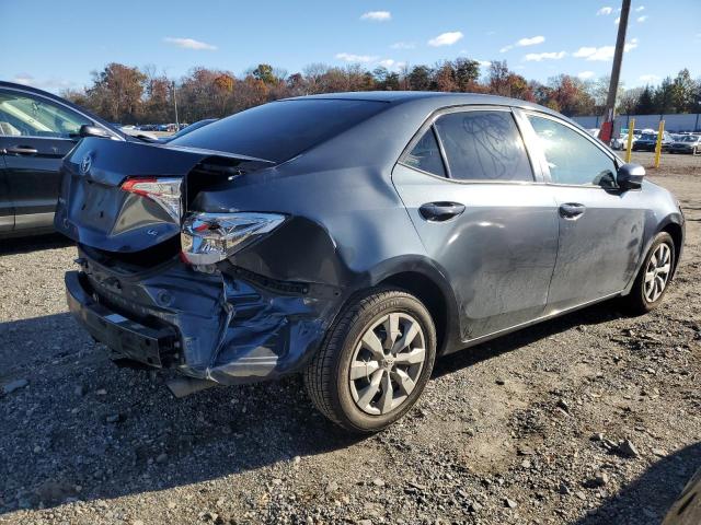 Photo 3 from auction – 2015 TOYOTA COROLLA L with VIN 2T1BURHE5FC335366