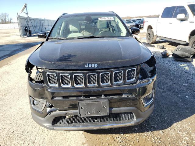 Photo 5 from auction – 2018 JEEP COMPASS LI with VIN 3C4NJDCB3JT245497