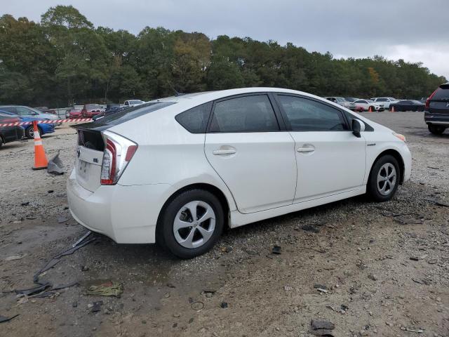 Photo 3 from auction – 2013 TOYOTA PRIUS with VIN JTDKN3DU0D5663568