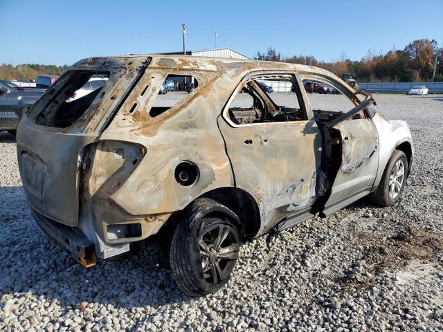 Photo 3 from auction – 2010 CHEVROLET EQUINOX LS with VIN 2CNALBEWXA6234008