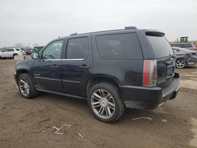 Zdjęcie 2 z aukcji – 2012 CADILLAC ESCALADE P z VIN 1GYS4CEF8CR308636