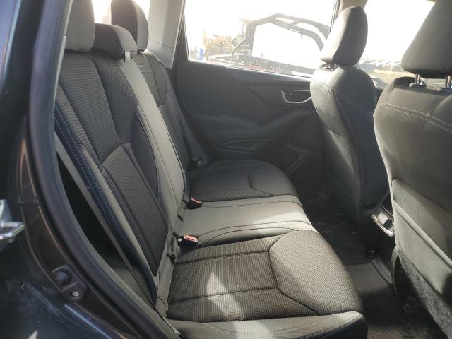 Photo 11 from auction – 2019 SUBARU FORESTER with VIN JF2SKACC0KH502964