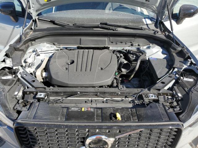 Photo 12 from auction – 2024 VOLVO XC60 PLUS with VIN YV4L12RL4R1762920
