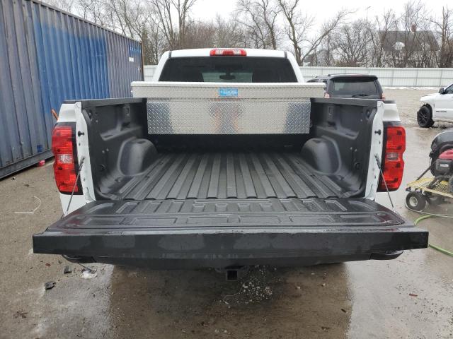 Photo 6 from auction – 2016 CHEVROLET SILVERADO with VIN 1GCVKNECXGZ193070