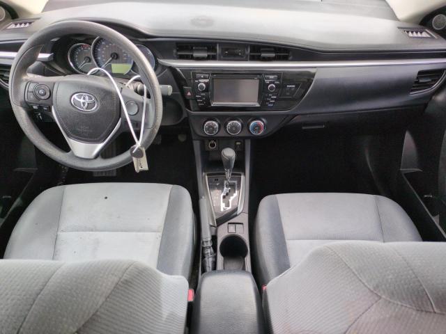 Photo 8 from auction – 2016 TOYOTA COROLLA L with VIN 2T1BURHEXGC722934