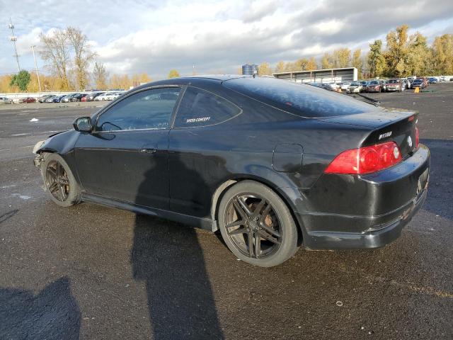 Photo 2 from auction – 2006 ACURA RSX with VIN JH4DC548X6S002517