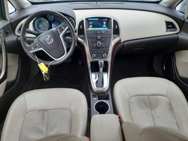 Photo 8 from auction – 2013 BUICK VERANO with VIN 1G4PP5SK8D4124498