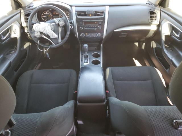 Photo 8 from auction – 2015 NISSAN ALTIMA 2.5 with VIN 1N4AL3AP9FC498706
