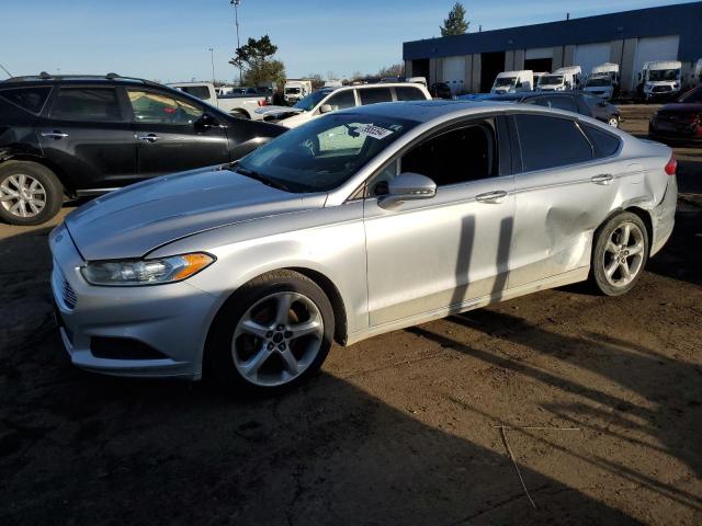 FORD FUSION SE 2016 with VIN 3FA6P0H77GR230190 - Photo from auction