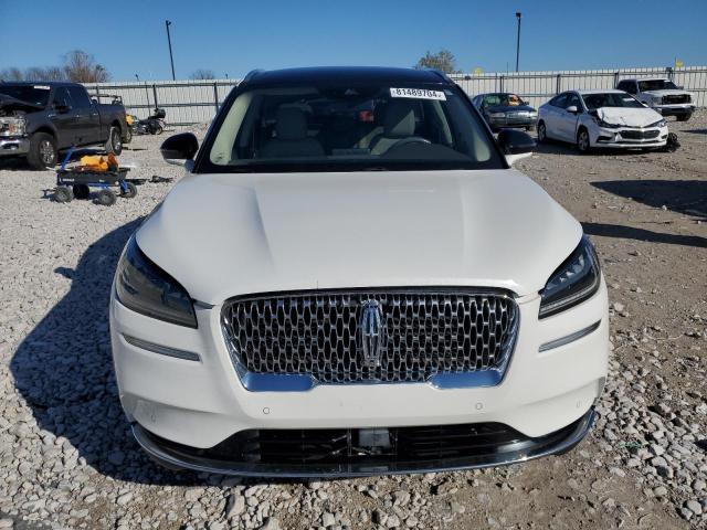 Photo 5 from auction – 2021 LINCOLN CORSAIR RE with VIN 5LMCJ2C96MUL17255