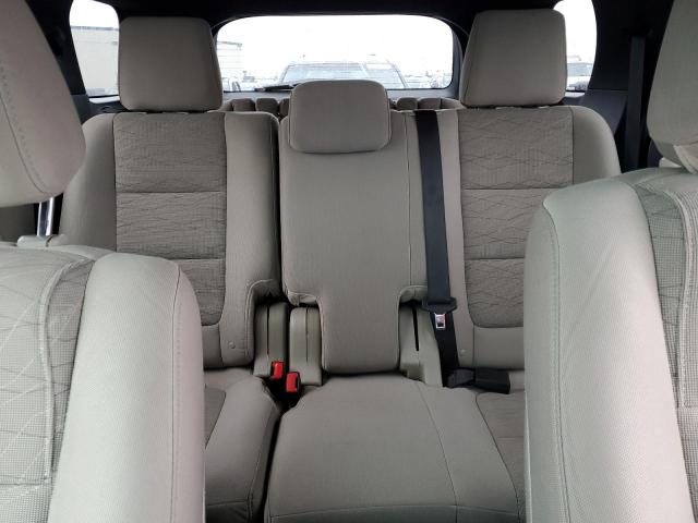 Photo 10 from auction – 2013 FORD EXPLORER with VIN 1FM5K8B84DGC31624