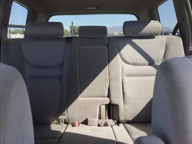 Photo 10 from auction – 2003 TOYOTA HIGHLANDER with VIN JTEHF21A030145981
