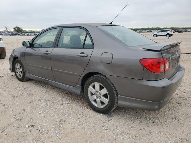 Photo 2 from auction – 2005 TOYOTA COROLLA CE with VIN 1NXBR30E15Z498524