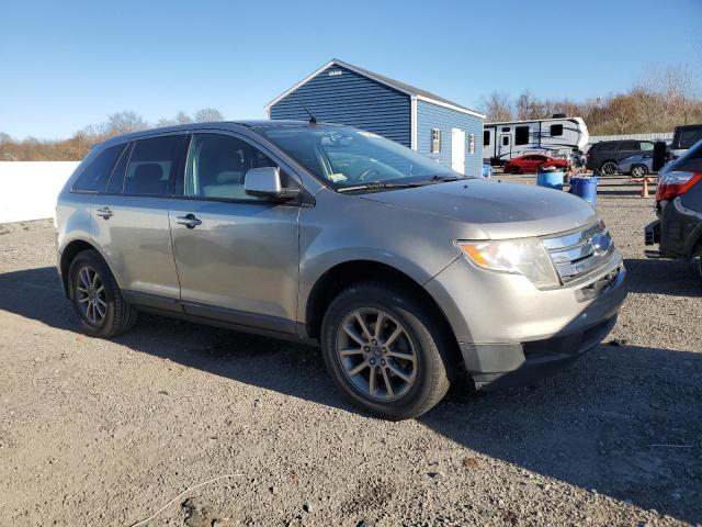Photo 4 from auction – 2008 FORD EDGE SEL with VIN 2FMDK38C68BA54131