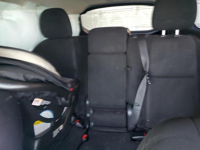 Photo 10 from auction – 2015 NISSAN PATHFINDER with VIN 5N1AR2MN9FC619680