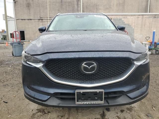 Photo 5 from auction – 2018 MAZDA CX-5 GRAND with VIN JM3KFBDM5J0437162